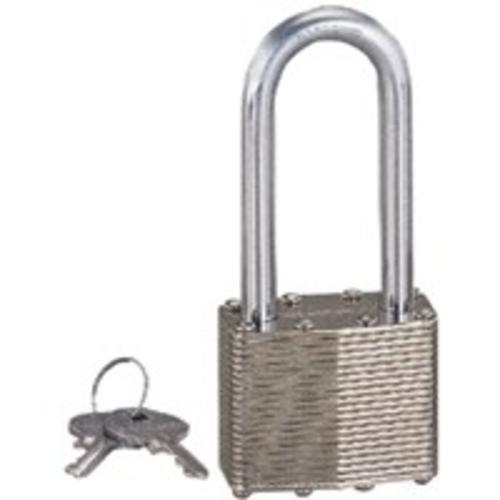ProSource HD00022L Padlock, Steel Free Shipping Factory Outlet