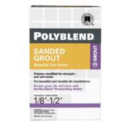 Custom Building Products PBG1567-4 Fawn Grout Sanded 7Lb Cheap Sale Buy