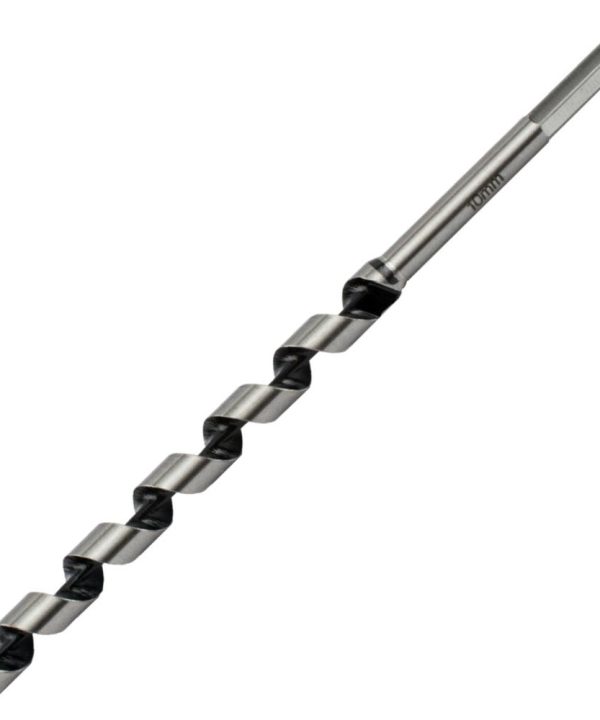 Auger Bit 10 X 170 Mm Pouched Outlet Locations