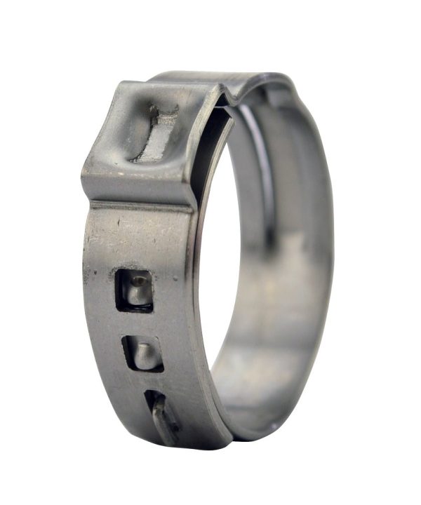 Apollo PXPC110PK PEX Pinch Clamp Rings, Stainless Steel, 1 Inch Outlet Nicekicks