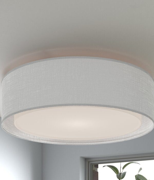 Audree LED Flush Mount Buy Cheap 100% Guaranteed