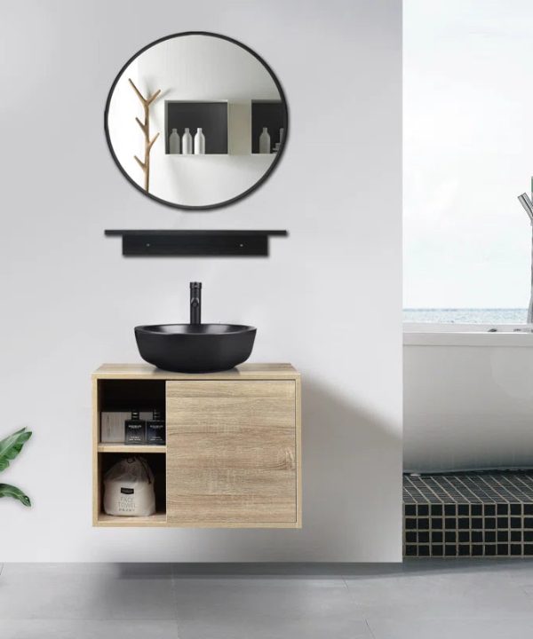 Bitha Single Bathroom Vanity BASIN ONLY Sale Footlocker