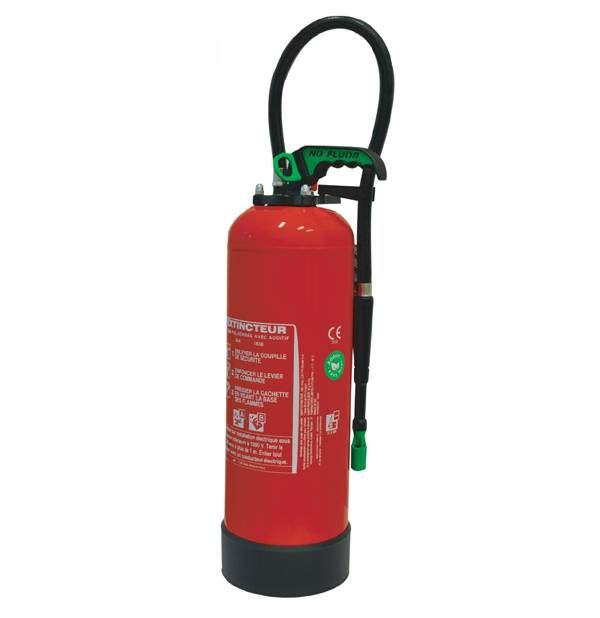 Ecosafe Lithium Battery Fire Extinguisher Wide Range Of Cheap Pice