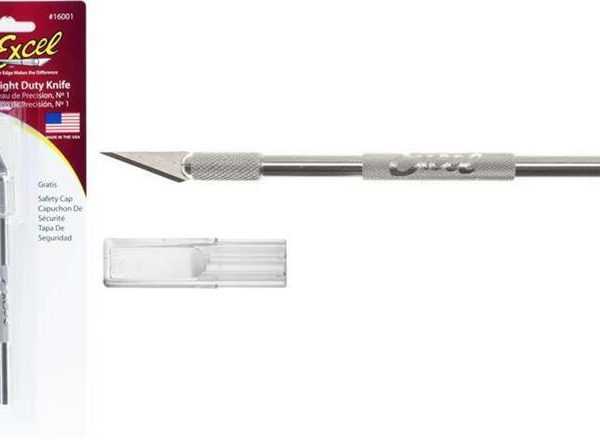 #1 Knife with Safety Cap Sale 2025