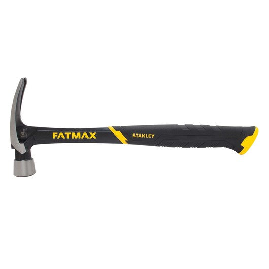 Stanley Fatmax 14 Oz High Velocity Hammer Discount Sale Online