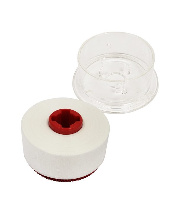 Cletop Standard Series Type White Tape Refill - Fits Type A and B Cheap Sale Enjoy