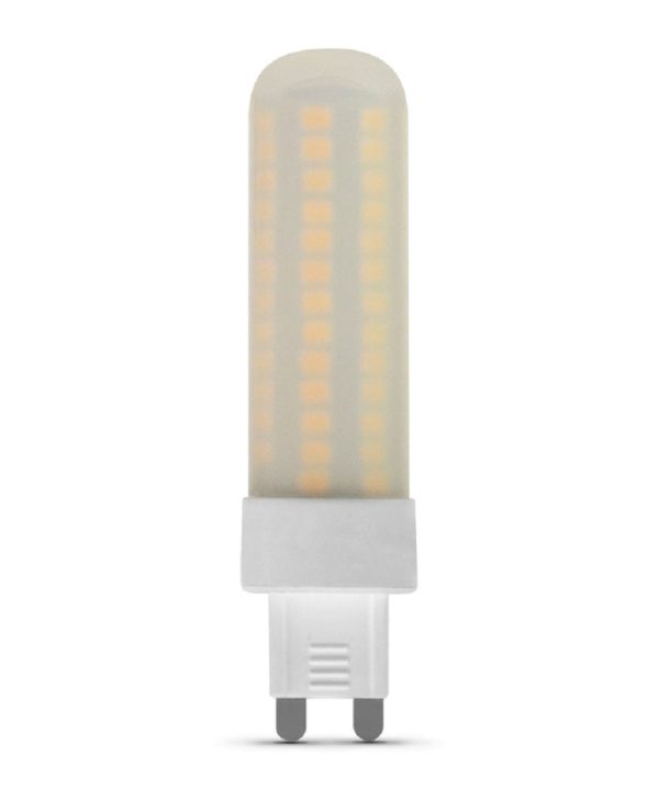 Feit Electric BP75MC/830/LED Tubular LED Bulb, Warm White Pictures For Sale