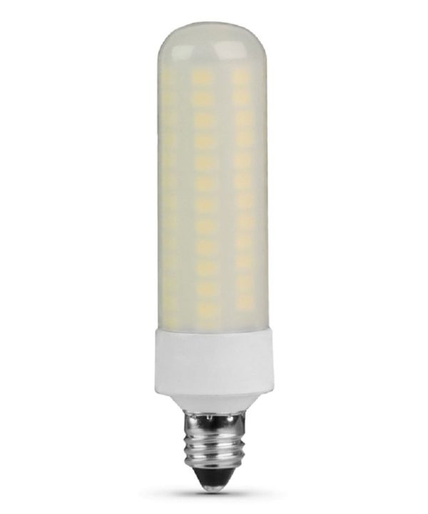 Feit Electric BP75MC/850/LED Tube LED Bulb, Daylight Official For Sale