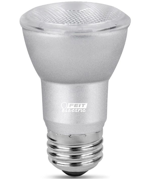 Feit Electric BPPAR16DM930CA LED Light Bulb, 6.5 Watts, 120 Volts Pick A Best Sale Online
