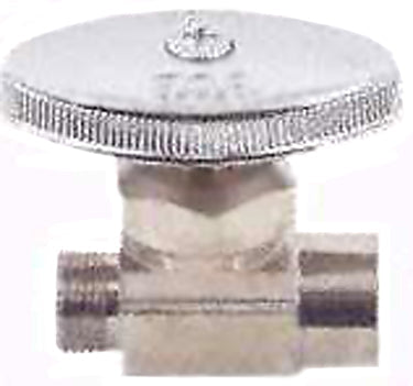 STOP 1/2 COP SWTX 3/8OD CHROME QTR TU Cheap Very Cheap