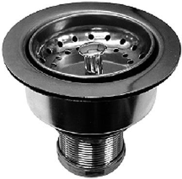 STRAINER ASSY SS 3-1/2X4 Clearance Eastbay