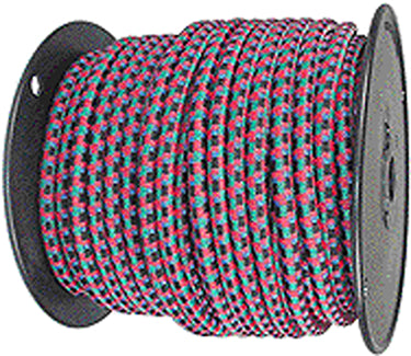 STRETCH CORD 5/16X125 REEL Cheap Sale Professional