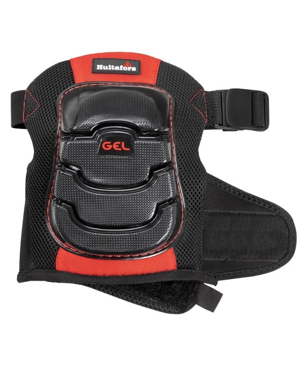 Hultafors HT5267 Airflow Kneepads with Layered Gel, Foam/Neoprene Pad Discount Best Pices