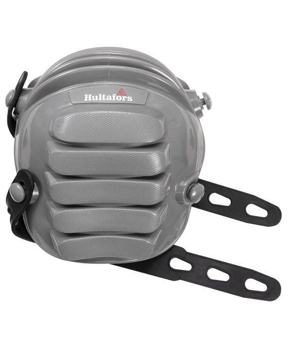 Hultafors HT5217 All-Terrain Kneepads with Layered Gel, Foam/Neoprene Pad Discount 2025 New