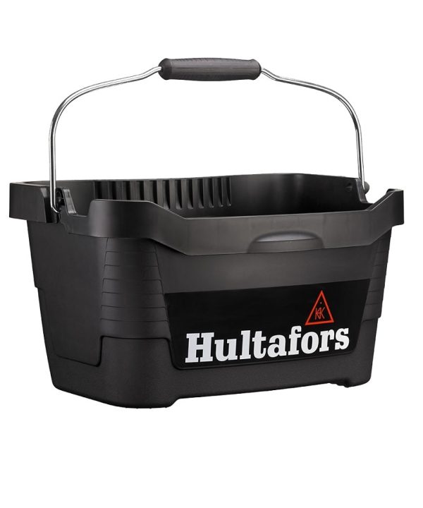 Hultafors 590101 Tool Bucket, 15 Liter Capacity Visit New Online