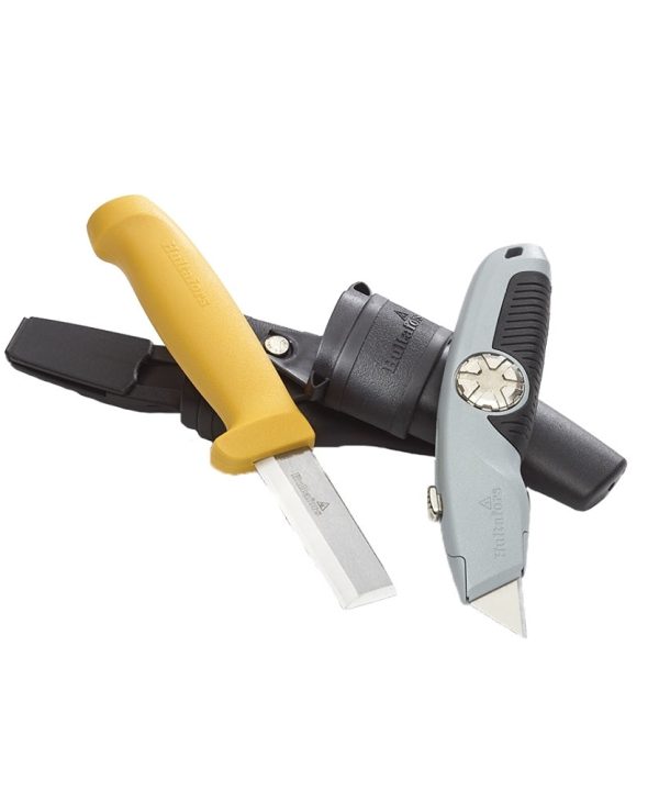 Hultafors 381070U Double Holster STK & URA, 250 MM Clearance Manchester