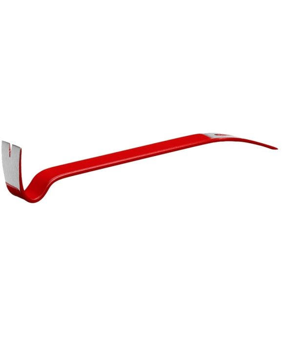 Hultafors 827013U Wrecking Bar, Steel Perfect