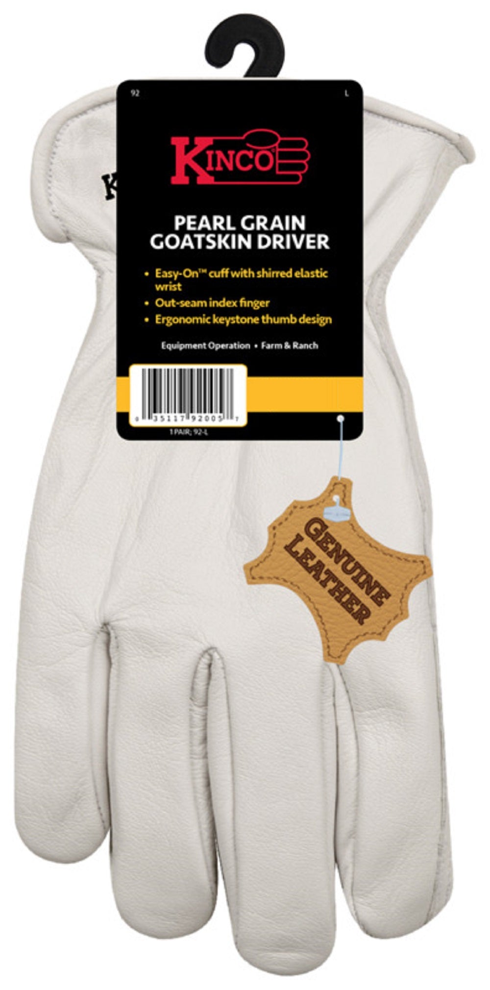 Kinco92-MKeystoneThumbDriverGloves_Pearl