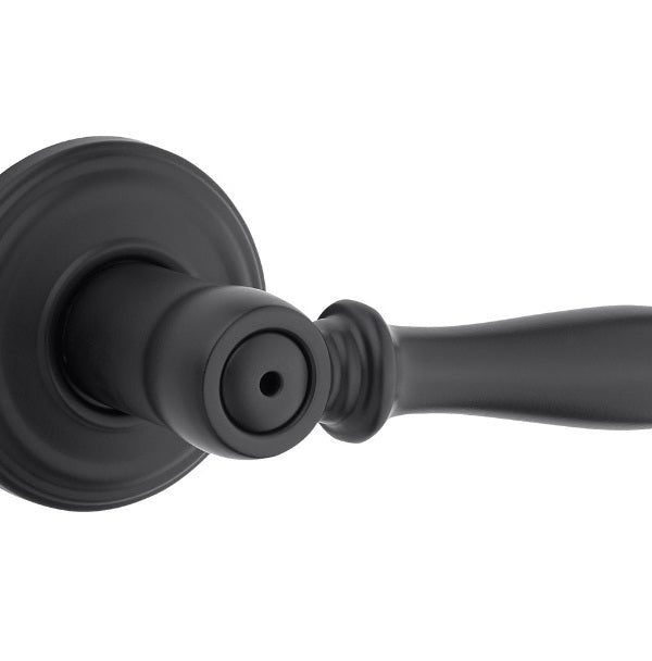 Kwikset 730ADL 514 Ashfield Lever Privacy Door Lock, Iron Black Cheap Sale Pay With Visa