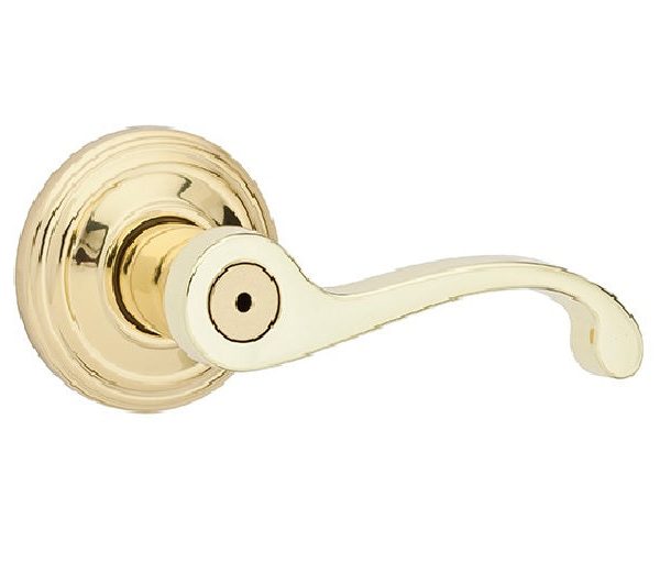 Kwikset 730CHLLH-326 Left Hand Commonwealth Privacy Door Lock Outlet Best Pices