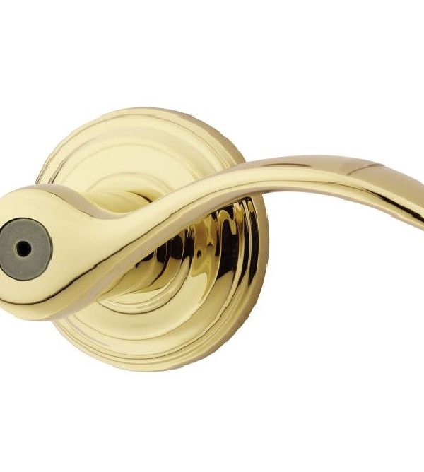Kwikset 730PMLRH-326 Right Hand Pembroke Privacy Door Lever Buy Cheap Perfect