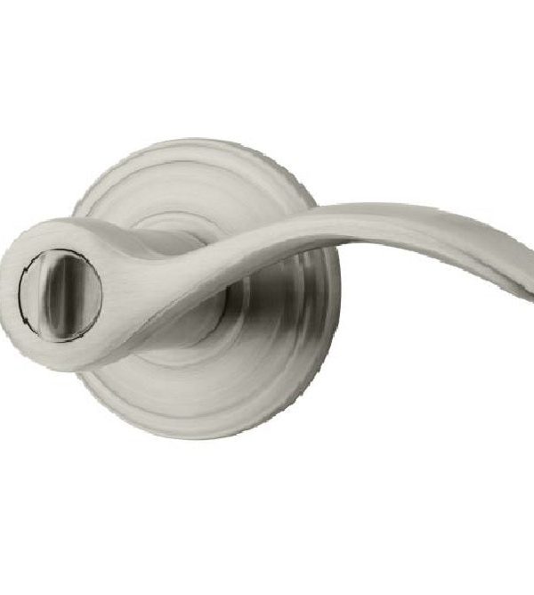 Kwikset 730PMLRH-1526 Right Hand Pembroke Privacy Door Lever Buy Cheap Footlocker Pictures