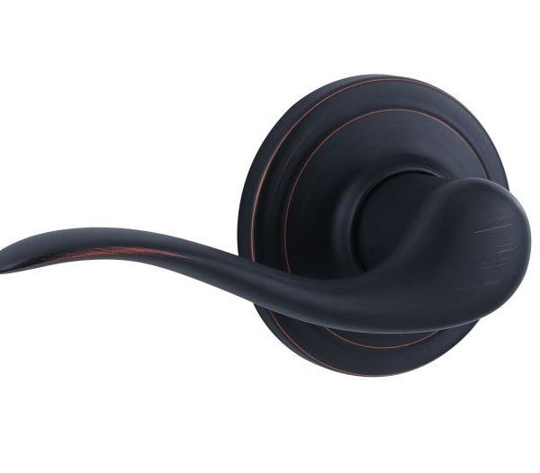 Kwikset 720TNLLH-11P26 Left Hand Tustin Passage Door Lock Manchester Great Sale Cheap Pice