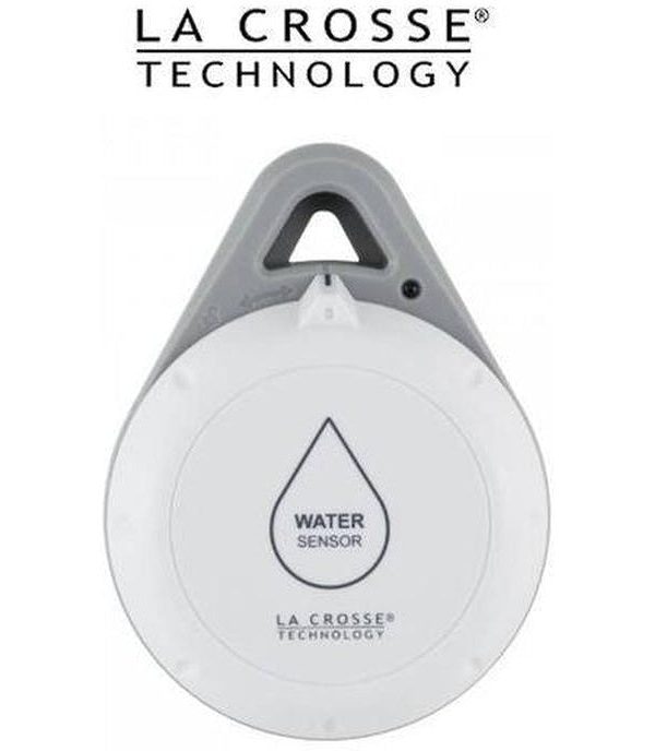 La Crosse Water Leak and Temperature Sensor Sale Geniue Stockist