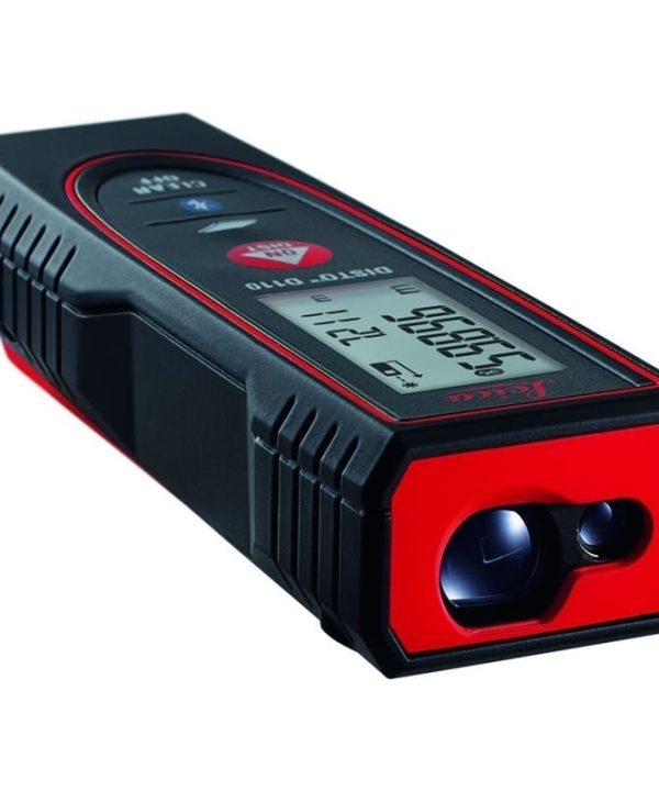 Leica Disto D110 Laser Measuring System Discount Amazon