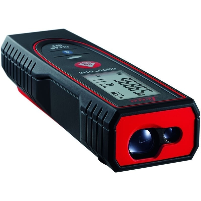 Leica-Disto-D110-Laser-Measuring-System