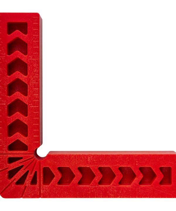 Plastic Square 100 X100 X16 Mm Free Shipping Best