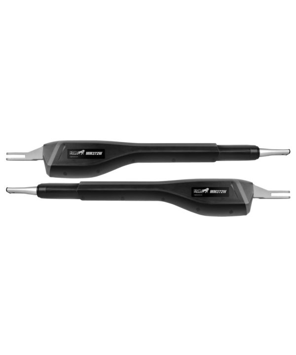 Mighty Mule MM372W Smart Dual Gate Opener, 16 Ft, 550 LB Lowest Pice