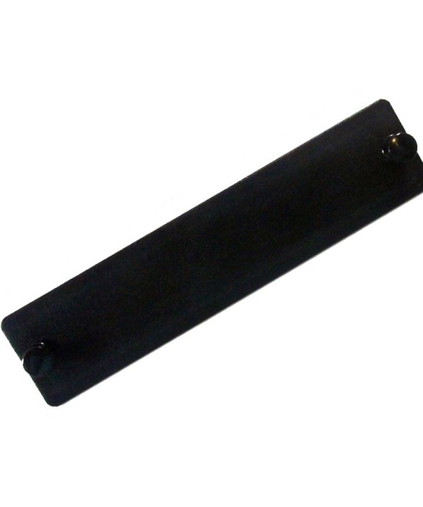 Blank LGX Style Panel - Black Sale Cheap Pices