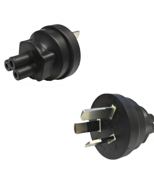 Australia AS3112 Plug to C5 Power Adapter Buy Cheap Manchester