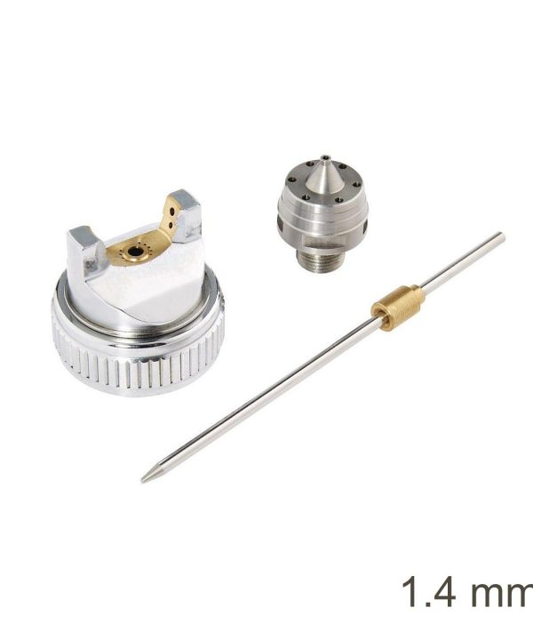 Spare Nozzle Kit 1.4 Mm For Sg As1001 Recommend Cheap Online