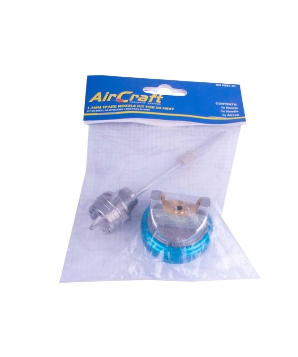 Spare Nozzle Kit 1.3 Mm For Sg H887 Fake Cheap Online