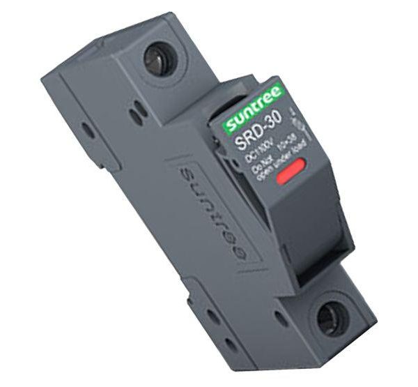 Dc Fuse Holder Dc Only 10x38mm Series 1100 V Dc Srd 30 Fh Deals Online