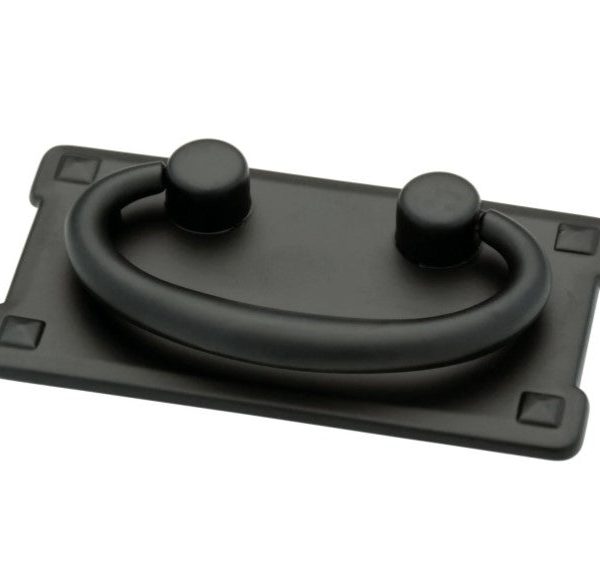 Mission 3 Inch Center to Center Drop Cabinet Pull, (Set of 10) Cheap Get To Buy