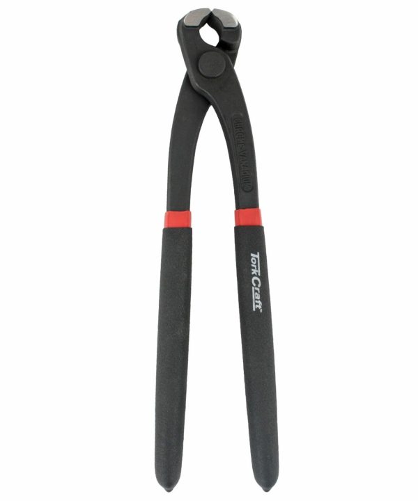 Plier Pincer/End Cutting 230 Mm Get Authentic