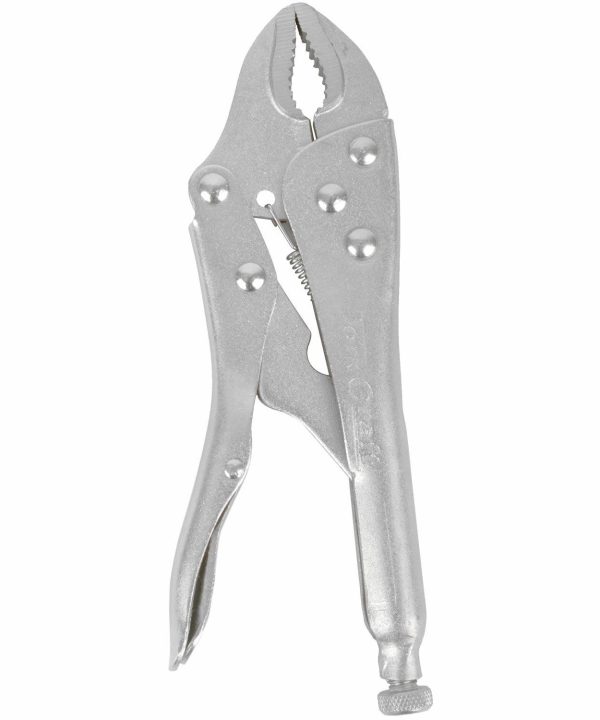 Plier Locking Curved Jaw 170 Mm Sale Cheap Pice