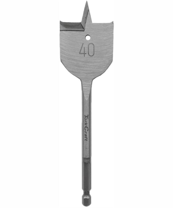 Spade Bit Pro Series 40 Mm X 150 Mm Wholesale Pice Cheap Online