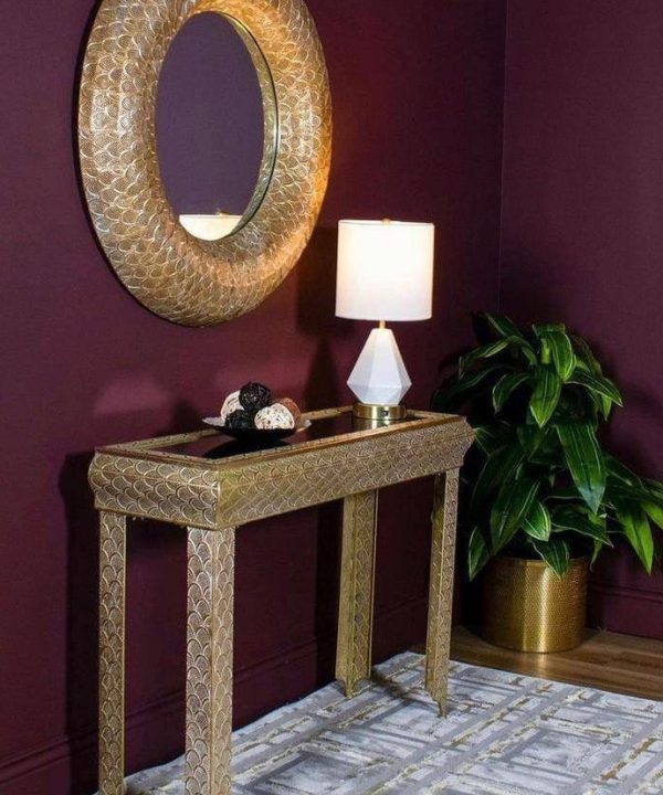 Casablanca Console Set Real For Sale