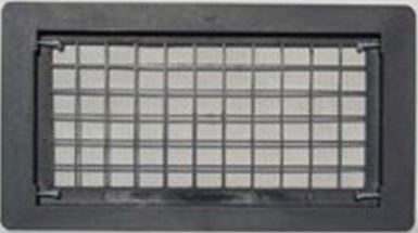 Witten Plastic Open Air Vent Extremely For Sale