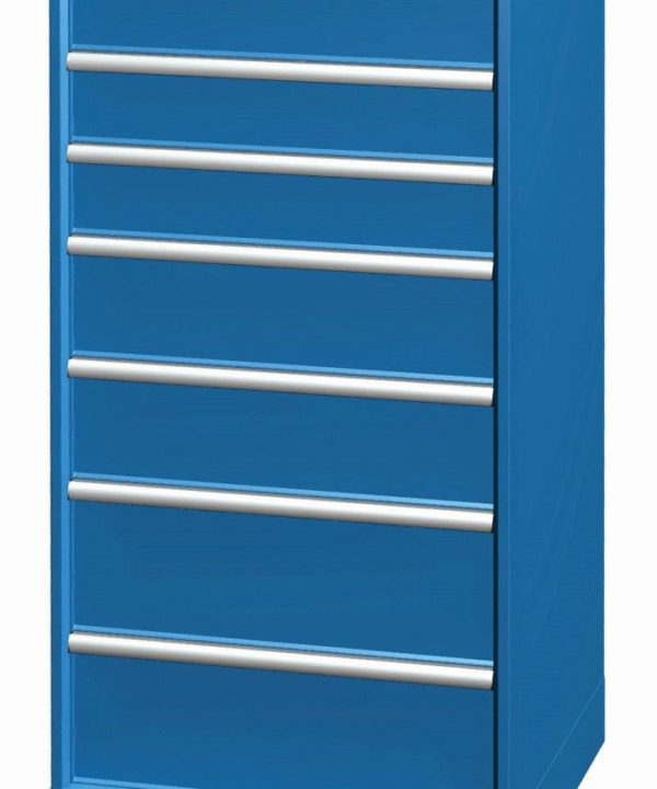 LISTA SC Series Cabinet 7 Drawers 62 Compartments Cheap Sale