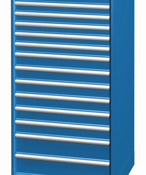 LISTA SC Series Cabinet 14 Drawers 282 Compartments Free Shipping Real