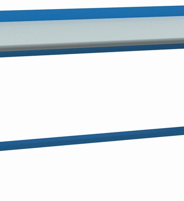 LISTA Technical Workbenches 60"W x 30"D x 35 1/4"H Plastic Laminate Top Buy