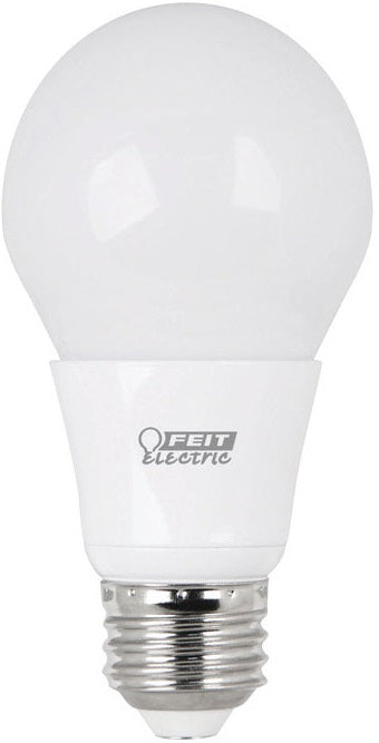 Feit Electric BPOM40/850/LED A-Line Omni LED Light Bulb, 7.5 watts Cheap Sale Online