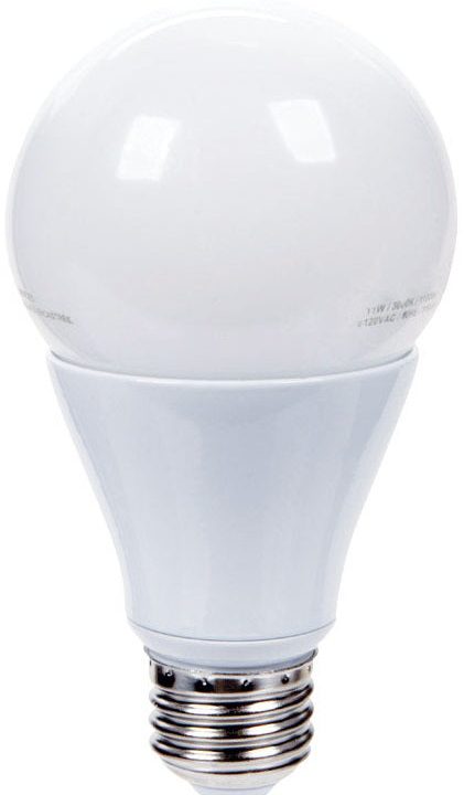 Feit Electric BPOM75/830/LED A21 Omni Smooth Body Bulb, 11 Watts Clearance Fake