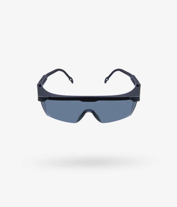 Anteojo de Seguridad Libus Argon Gris Hc Countdown Package