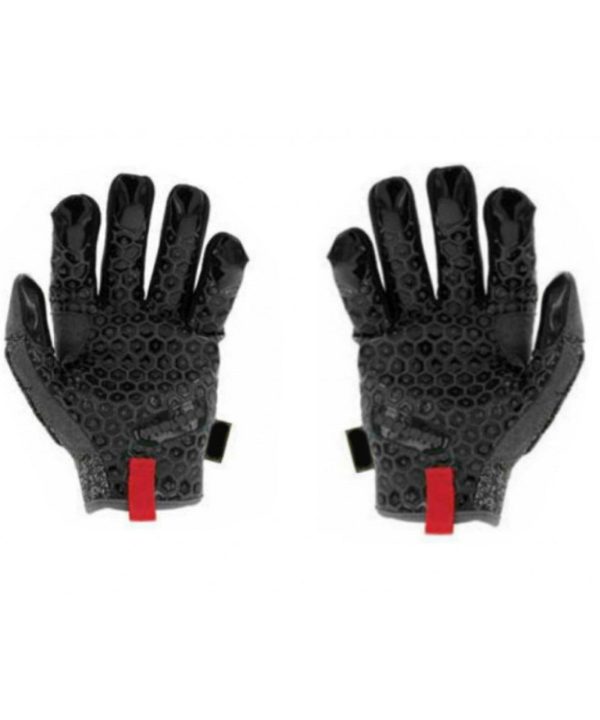Mechanix Wear Box Cutter Grey Gloves - Large Browse Cheap Pice